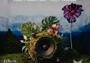 Zakes Bantwini & Skye Wanda - Echoes Of Botanical Gardens (Album)