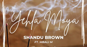 Shandu Brown – Yehla Moya (feat. Mbali M)