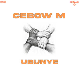 Cebow M & KingDonna - Jumble