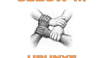 Cebow M & KingDonna - Jumble
