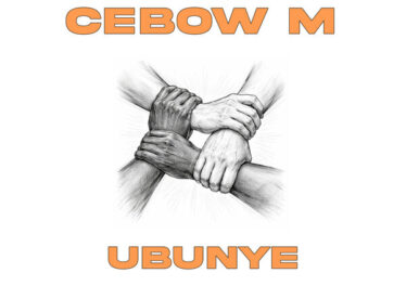 Cebow M & KingDonna - Jumble