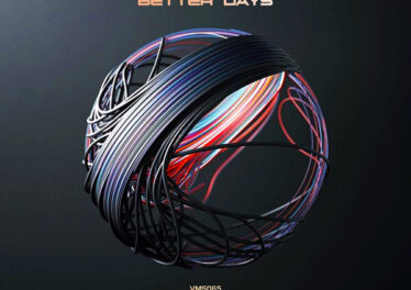 Tumi R.E - Better Days