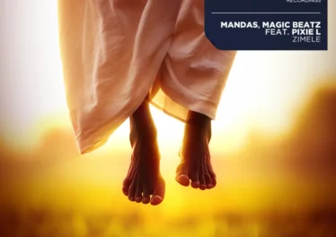 Mandas, Magic Beatz & Pixie L - Zimele (Extended Mix)