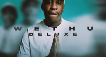 uLazi – WETHU (Deluxe Edition)