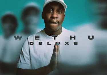 uLazi - WETHU (Deluxe Edition)