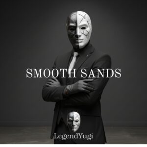LegendYugi - Smooth Sands (LegendYugi Original Mix) Cover Art