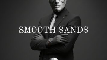 LegendYugi - Smooth Sands (LegendYugi Original Mix) Cover Art