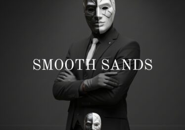 LegendYugi - Smooth Sands (LegendYugi Original Mix) Cover Art