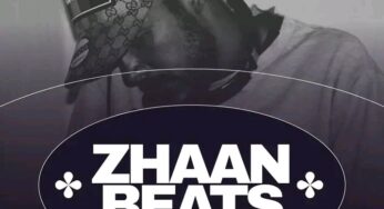 Zhaan Abrahams – Africa Is Calling