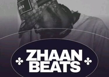 Zhaan Abrahams - Africa Is Calling Cover Art