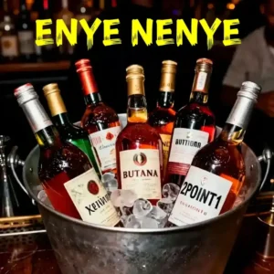 2point1 - Enye Nenye (feat. Butana)