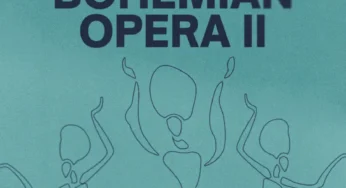 40D – Bohemian Opera, Pt. II