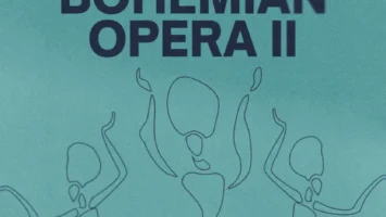 40D - Bohemian Opera, Pt. II