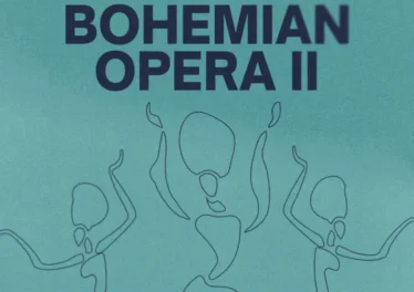 40D - Bohemian Opera, Pt. II