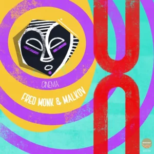 Fred Monk & Malkov - Cinema EP &bull; Download MP3