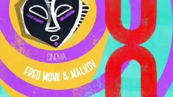 Fred Monk & Malkov - Cinema EP &bull; Download MP3
