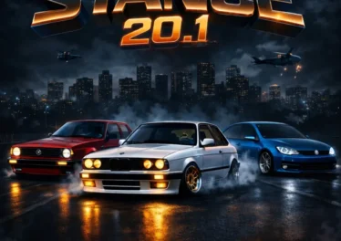 Sthipla RSA, Untouchable MasterZA & Black O Music - Stance 20.1