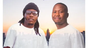 8nine Muzique & Star A – The Dawn EP