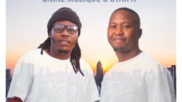 8nine Muzique & Star A - The Dawn EP