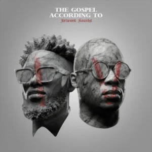 ARTWORK SOUNDS - The Gospel According To Artwork Sounds IV (Album)