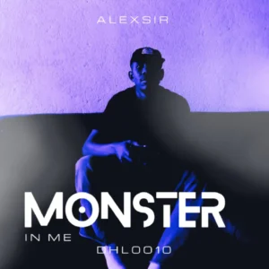 AlexSir - Monster In Me (Album)