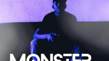 AlexSir - Monster In Me (Album)