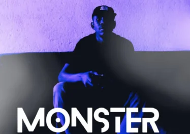 AlexSir - Monster In Me (Album)
