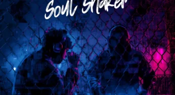 Andy Treyson & DJ Taplaberry SA – Soul Shaker