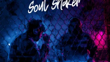 Andy Treyson & DJ Taplaberry SA - Soul Shaker Andy Treyson & DJ Taplaberry SA - Soul Shaker