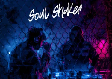 Andy Treyson & DJ Taplaberry SA - Soul Shaker