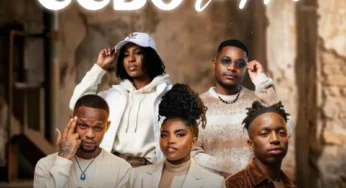 August Muzika, Shuga Cane & Tahoe Studios – Cebo Lakho (feat. IndianaRSA, Moodriser & Wade Yarrow)