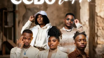 August Muzika, Shuga Cane & Tahoe Studios - Cebo Lakho (feat. IndianaRSA, Moodriser & Wade Yarrow)