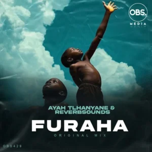 Ayah Tlhanyane & ReverbSounds - Furaha
