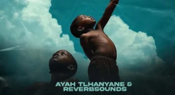 Ayah Tlhanyane & ReverbSounds – Furaha