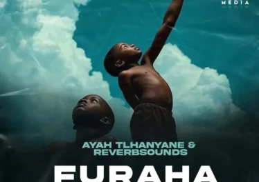 Ayah Tlhanyane & ReverbSounds - Furaha