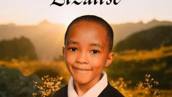 Baby Momo, Artwork Sounds & Ciniso - Uku Khuleka (feat. Swiss RSA) Baby Momo - Lizalise (Album)