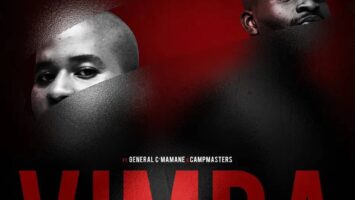 Beast RSA, Masterpiece YVK & Still That Combo - Vimba (feat. General C'Mamane & Campmasters)