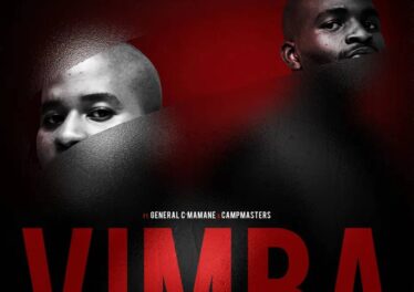 Beast RSA, Masterpiece YVK & Still That Combo - Vimba (feat. General C'Mamane & Campmasters)
