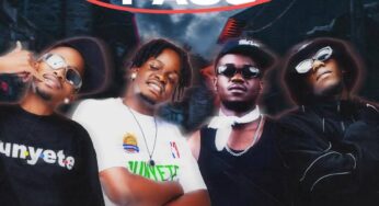 Beekay & Kaypee, Mdeshkayro & Officixl Rsa – Trap n Pass