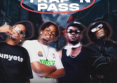 Beekay & Kaypee, Mdeshkayro & Officixl Rsa - Trap n Pass