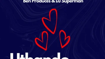 Ben Produces & DJ Superman - Uthando (feat. Kaleido, House Victimz & BONJ)