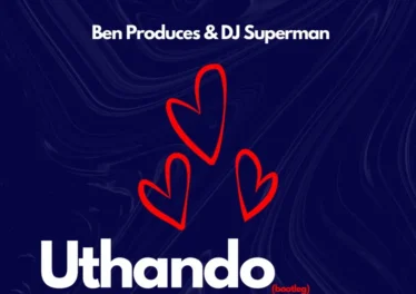 Ben Produces & DJ Superman - Uthando (feat. Kaleido, House Victimz & BONJ)