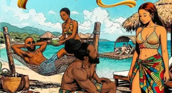 Big Zulu – Induku Enhle (feat. Cassper Nyovest)
