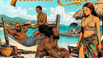Big Zulu - Induku Enhle (feat. Cassper Nyovest)