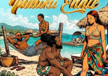 Big Zulu - Induku Enhle (feat. Cassper Nyovest)