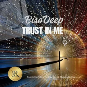 BisoDeep - Trust in Me EP