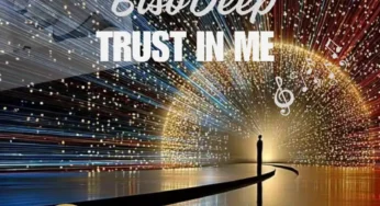 BisoDeep – Trust in Me EP