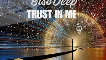 BisoDeep - Trust in Me EP