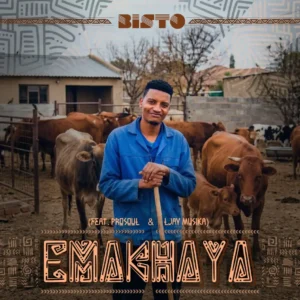 Bisto - Emakhaya (feat. ProSoul & Ljay Musika)