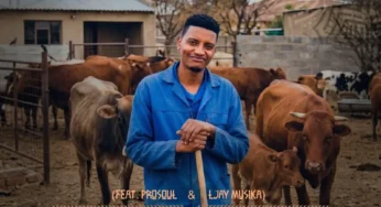 Bisto – Emakhaya (feat. ProSoul & Ljay Musika)